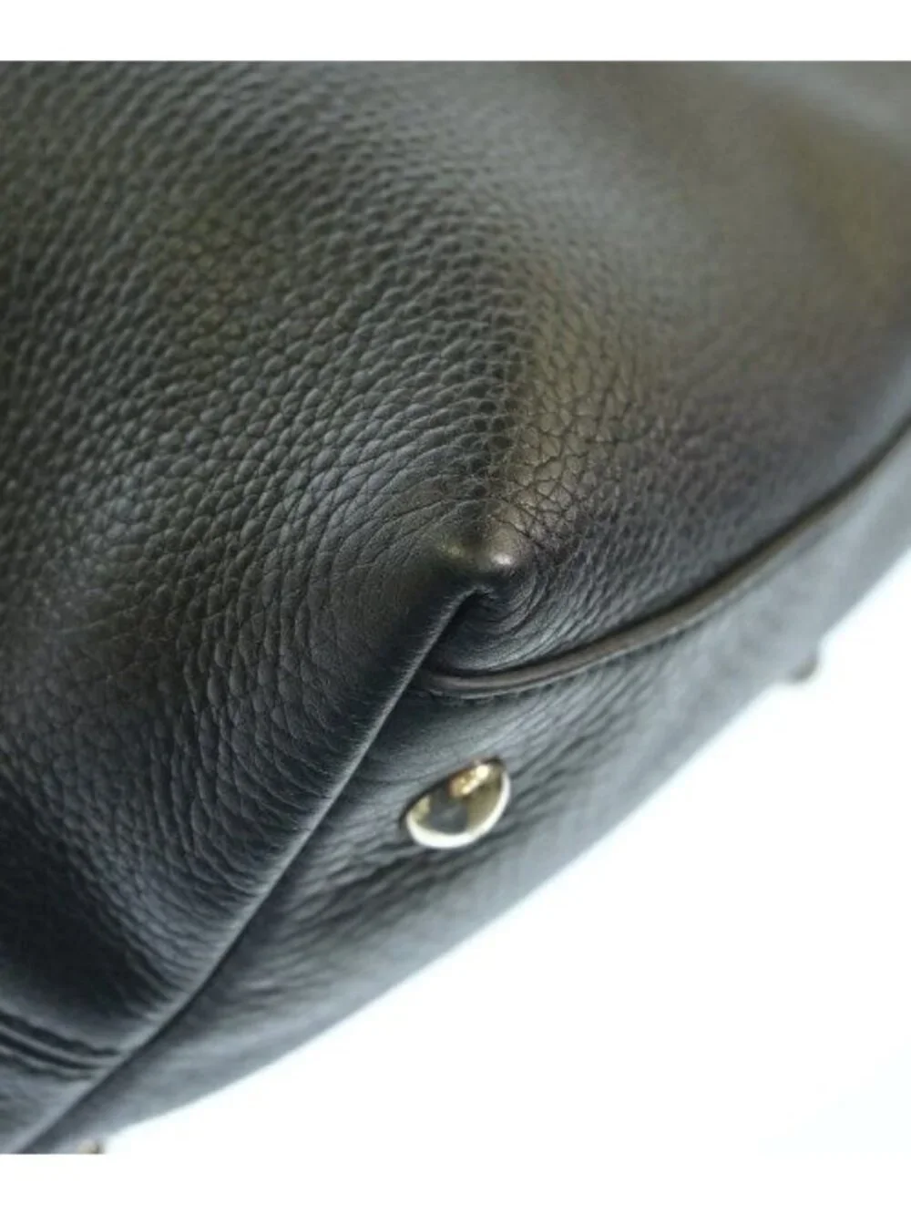 Gucci Handbag Black